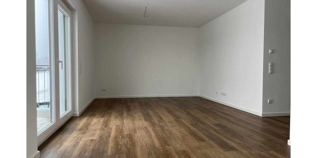Modernes Wohnen auf zwei Ebenen - Maisonettenwohnung Hildesheim Sorsum | Angebot:27330208