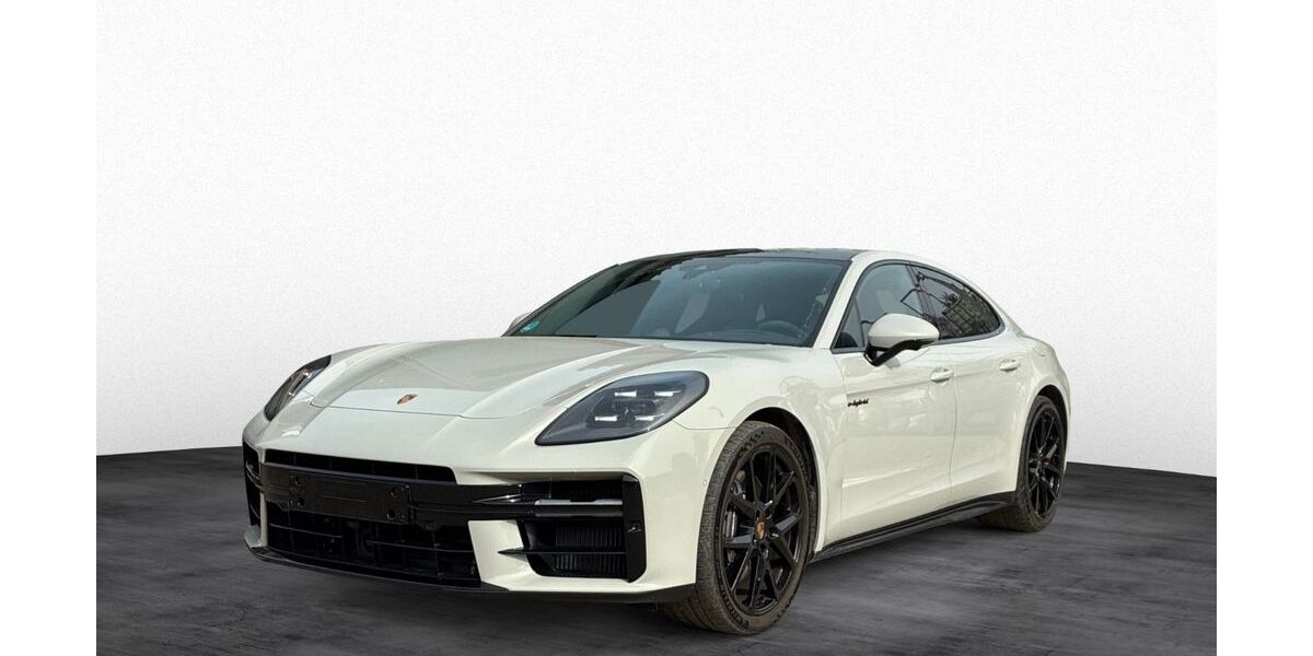 Porsche Panamera 24.808 km 124.780 &euro; Offenburg 77652