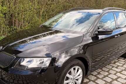 Skoda Octavia 179.000 km 7.950 &euro; Rosenheim 83022