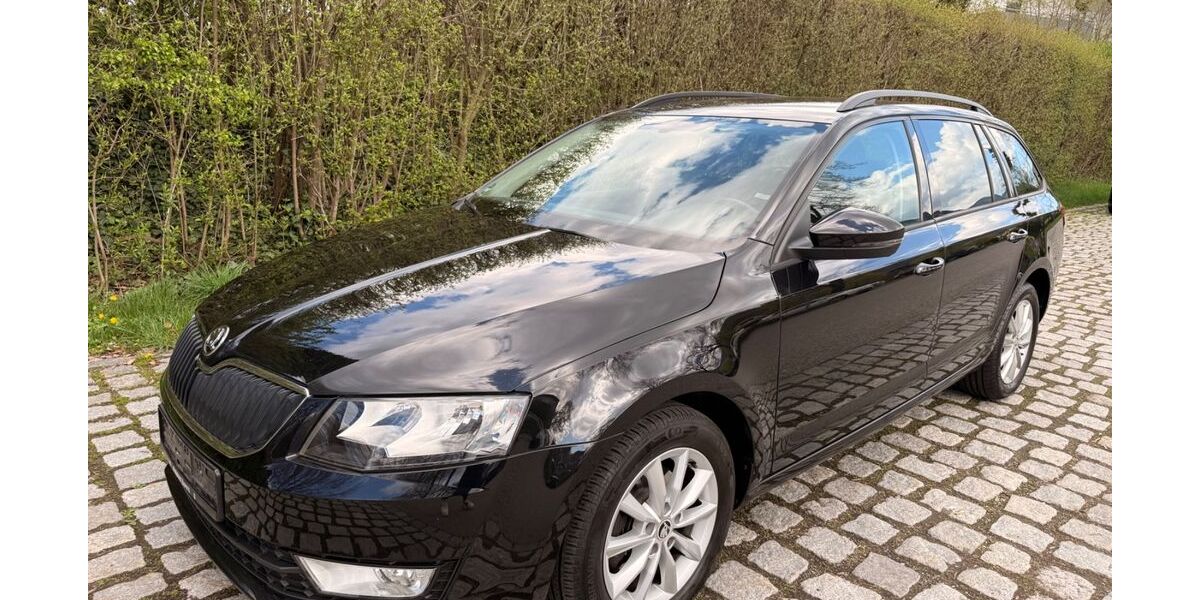 Skoda Octavia 179.000 km 7.950 &euro; Rosenheim 83022