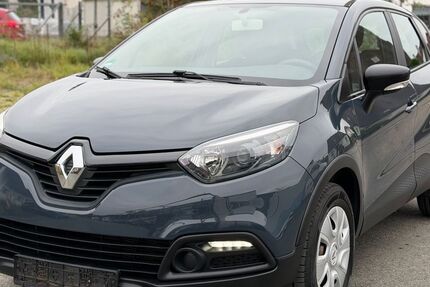 Renault Captur 68.750 km 7.950 € Eckental 90542