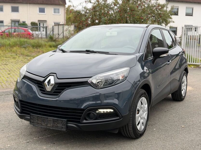 Renault Captur 68.750 km 7.950 € Eckental 90542