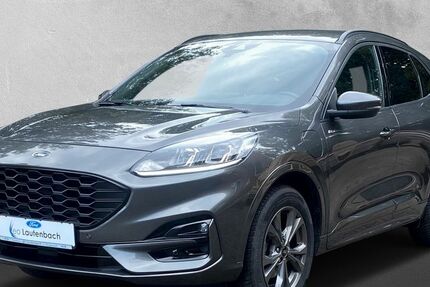 Ford Kuga 47.200 km 24.600 &euro; Duderstadt 37115