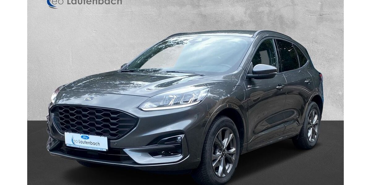 Ford Kuga 47.200 km 24.600 &euro; Duderstadt 37115