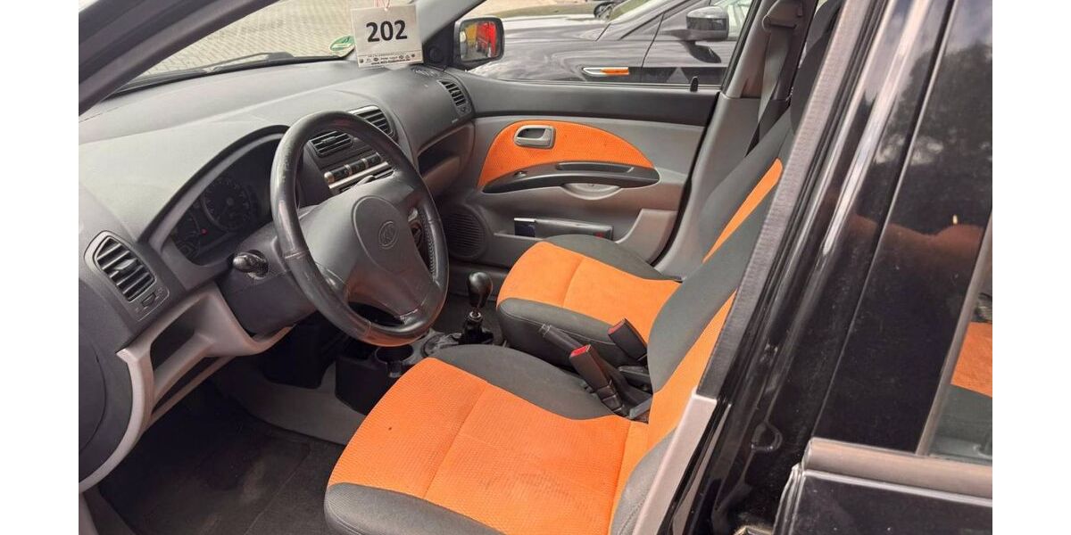 Kia Picanto 202.000 km 699 &euro; Jülich 52428