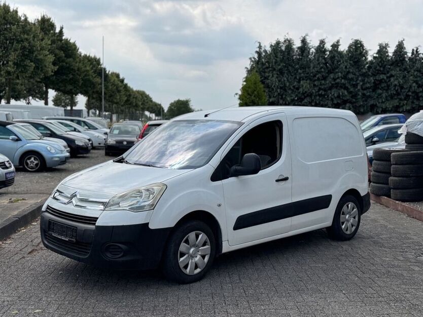 Berlingo