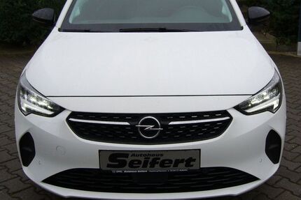 Opel Corsa 16.017 km 15.795 &euro; Magdeburg 39116