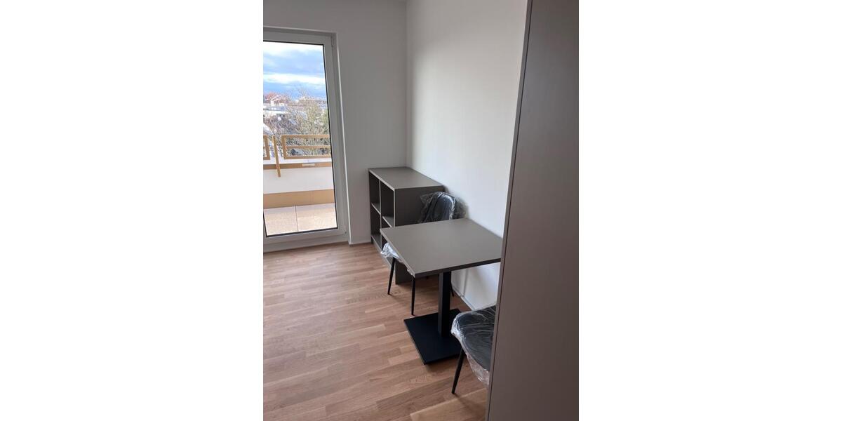 Einfamilienhaus Darmstadt Darmstadt-West - 2 Zimmer, 46 m&sup2;, 1.196&euro; | Angebot:25422458