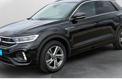 VW T-Roc 13.100 km 31.430 &euro; Insingen 91610