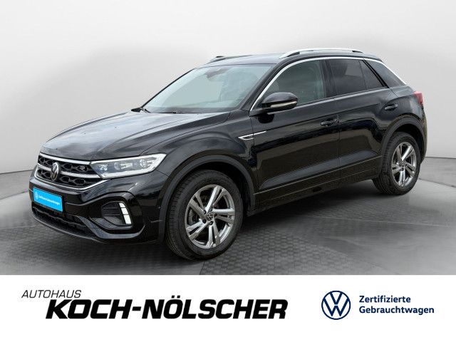 VW T-Roc 13.100 km 31.430 &euro; Insingen 91610
