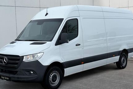 Mercedes-Benz Sprinter 65.399 km 34.391 &euro; Kevelaer 47623