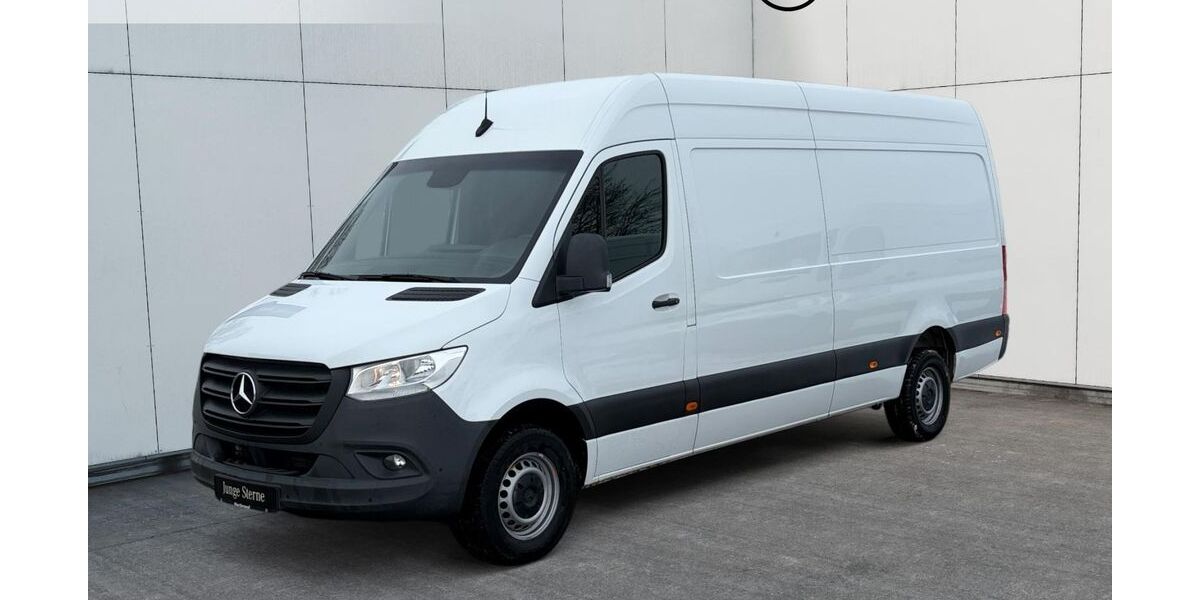 Mercedes-Benz Sprinter 65.399 km 34.391 &euro; Kevelaer 47623