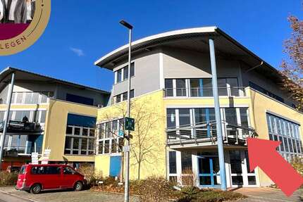 Büro in Schwabach 1.790 € 190 m² zimmer