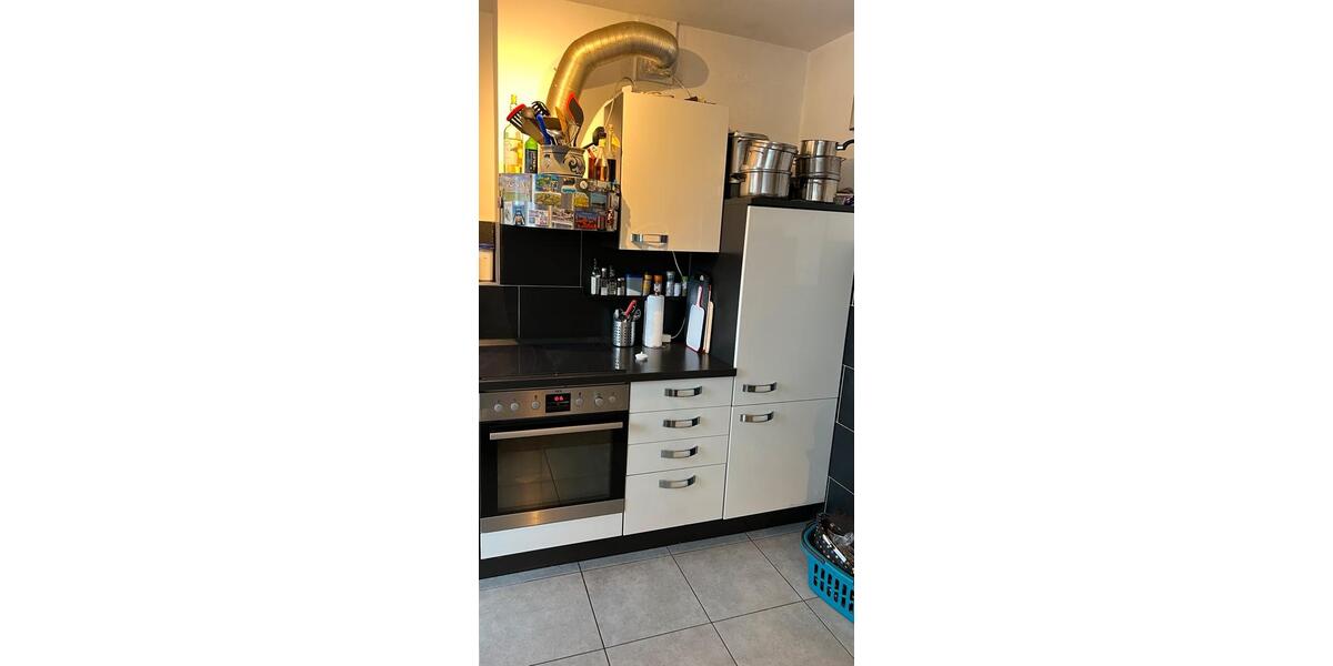 Etagenwohnung Kleve - 3.5 Zimmer, 78 m&sup2;, 690&euro; | Angebot:26387856