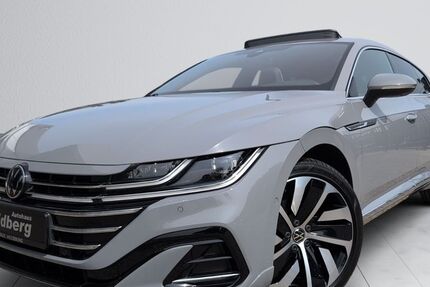 VW Arteon 20.256 km 36.970 &euro; Soltau 29614