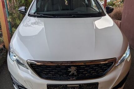 Peugeot 308 155.863 km 6.200 &euro; Höhr-Grenzhausen 56203