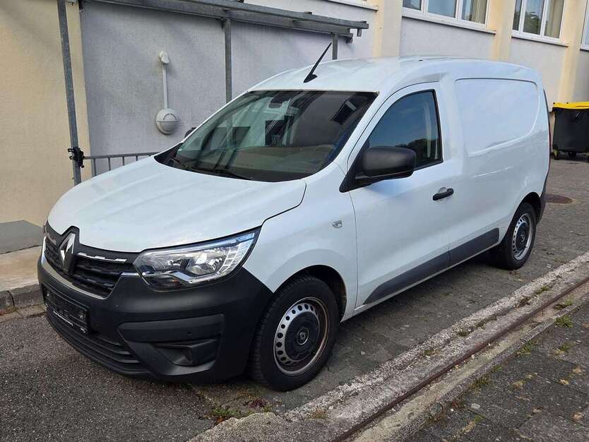 Renault Express 133.706 km 10.900 € Hameln 31785