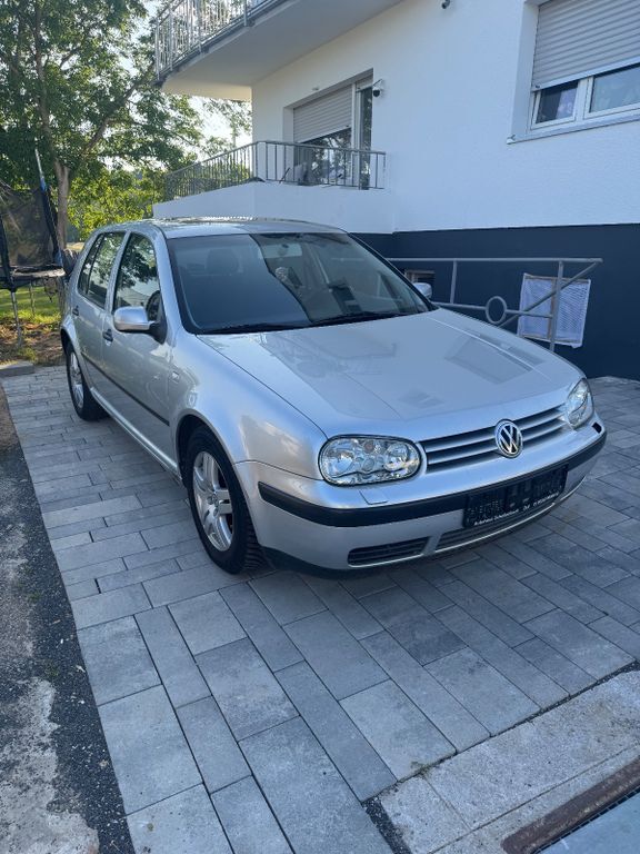 VW Golf 214.000 km 1.200 € Limburg an der Lahn 65556