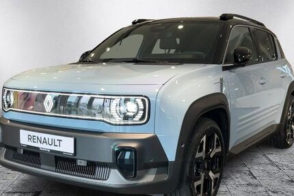 Renault R 4 9.900 km 33.980 &euro; Kiel 24118