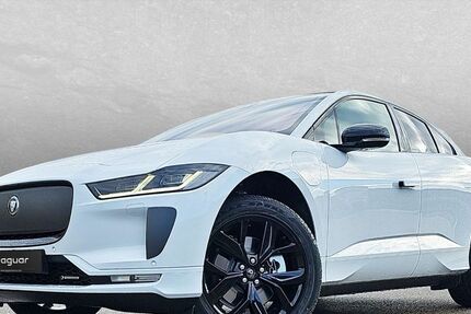 Jaguar I-Pace 2.400 km 51.250 € Greding 91171