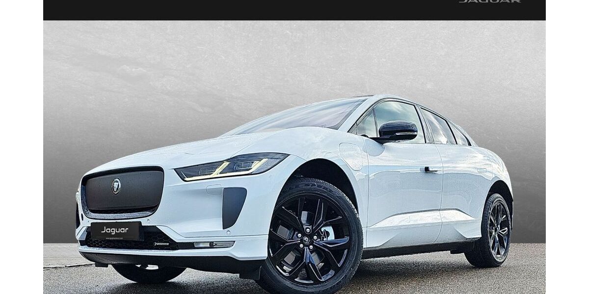 Jaguar I-Pace 2.400 km 51.250 € Greding 91171