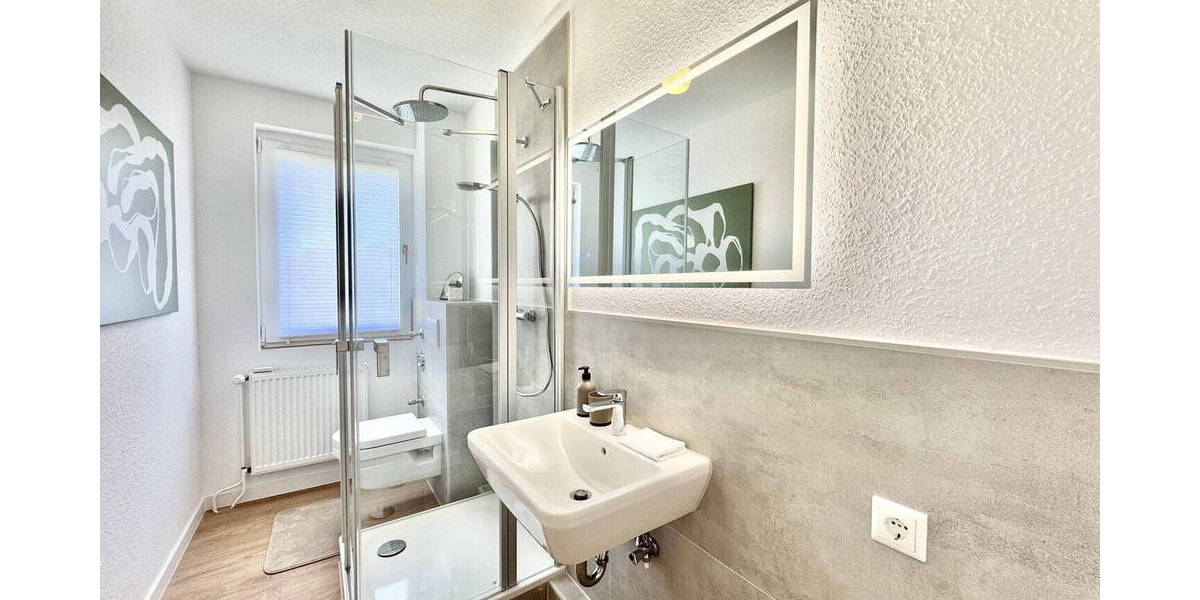 Etagenwohnung Klütz Oberhof - 3 Zimmer, 67 m&sup2;, 164.900&euro; | Angebot:26751499