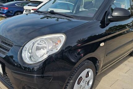 Kia Picanto 26.000 km 4.950 &euro; Aschaffenburg 63741