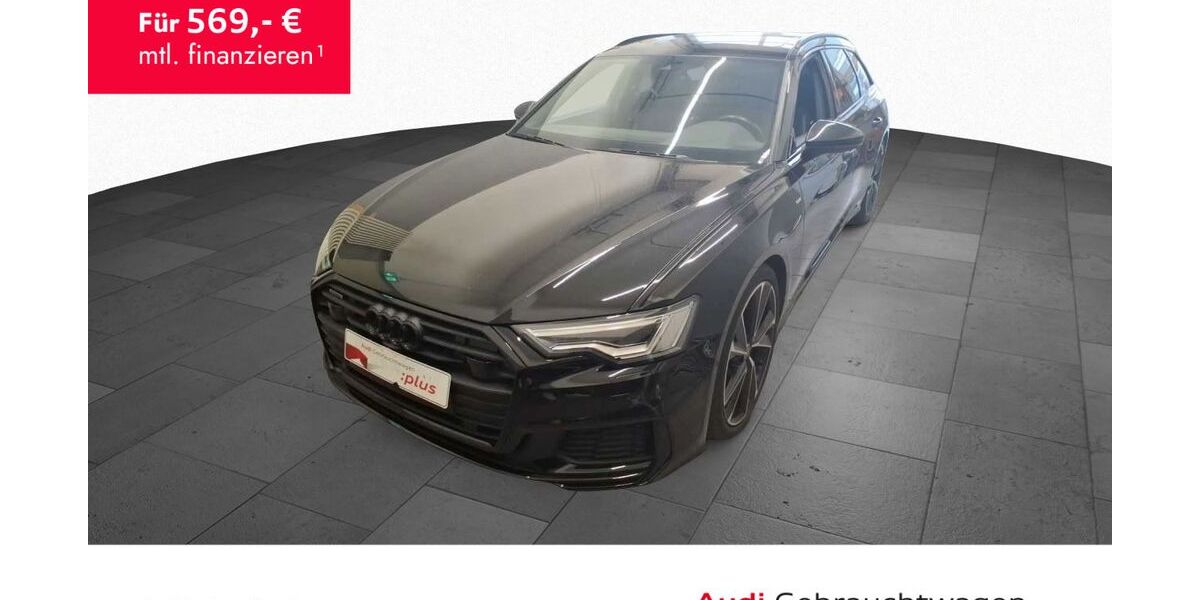 Audi A6 44.837 km 44.990 &euro; Kassel 34125