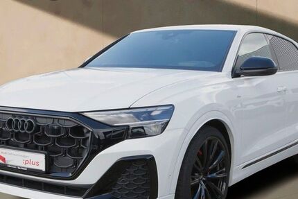 Audi Q8 16.000 km 82.840 &euro; Meckenheim / Bonn 53340