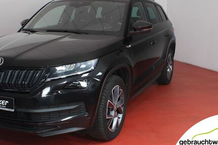 Skoda Kodiaq 84.786 km 28.449 &euro; Detmold 32760