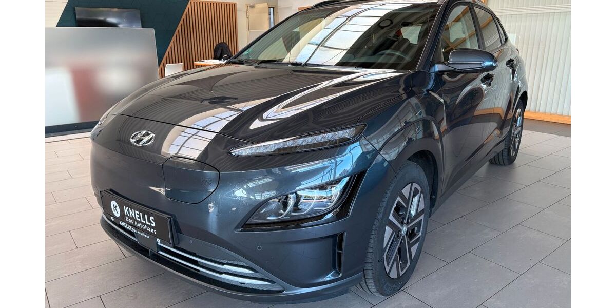 Hyundai KONA 29.200 km 26.250 &euro; Ibbenbüren - Laggenbeck 49479