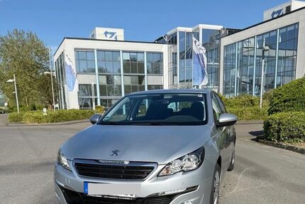 Peugeot 308 52.421 km 9.299 &euro; Linnich 52441
