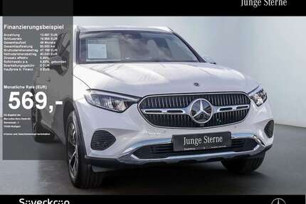 Mercedes GLC 300