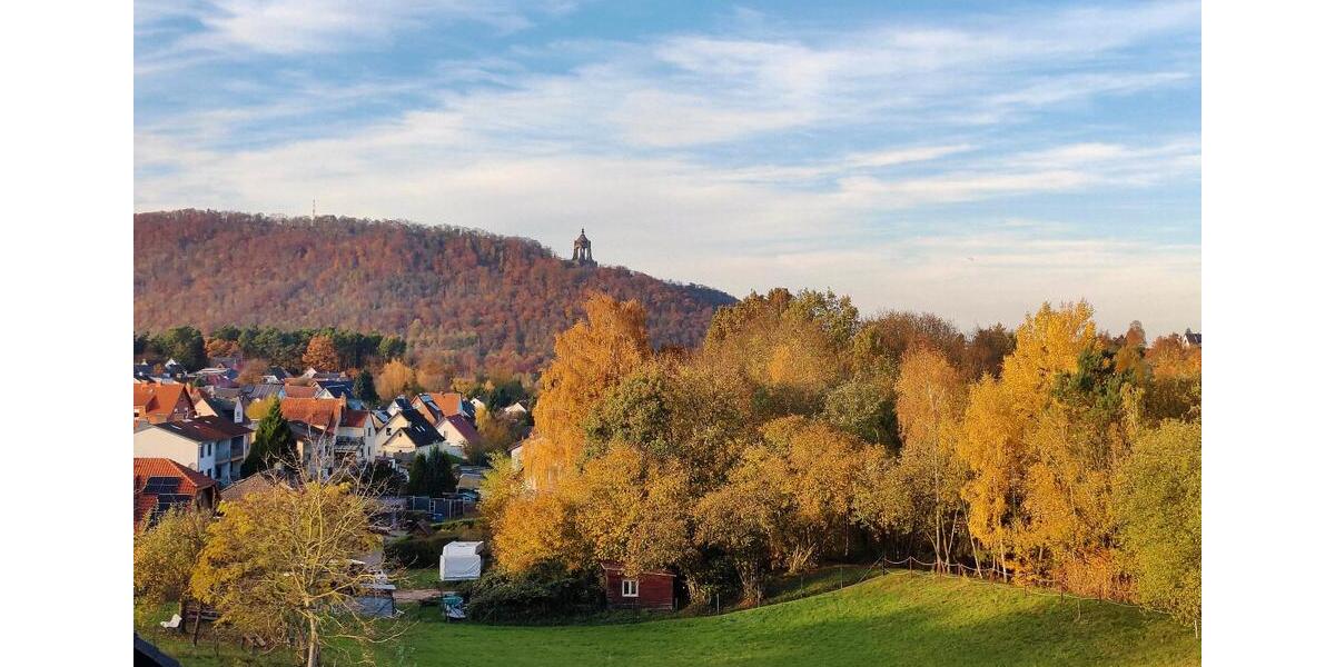 Erdgeschoßwohnung Porta Westfalica - 4 Zimmer, 111 m&sup2;, 1.430&euro; | Angebot:25478945