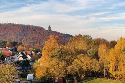 Wohnung Porta Westfalica - 4 Zimmer, 111 m&sup2;, 1.430&euro; | Angebot:25478945