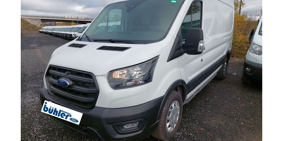 Ford Transit 33.000 km 25.990 &euro; Marbach am Neckar 71672