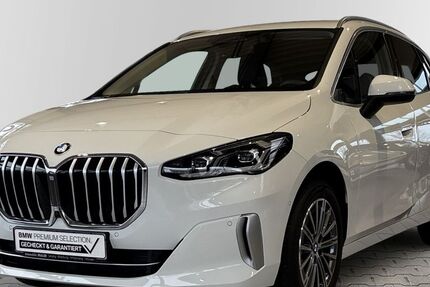 BMW 218 Active Tourer 25.569 km 31.480 &euro; Lutherstadt Wittenberg 06886