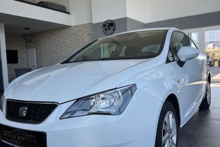 Seat Ibiza 114.000 km 4.790 &euro; Seelze 30926