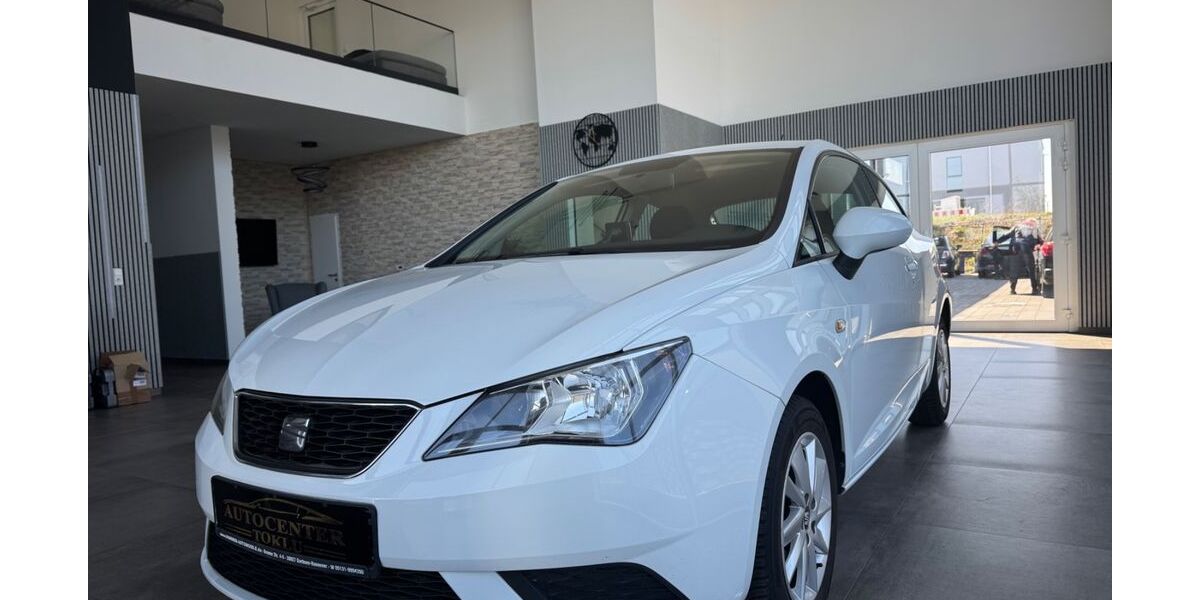 Seat Ibiza 114.000 km 4.790 &euro; Seelze 30926