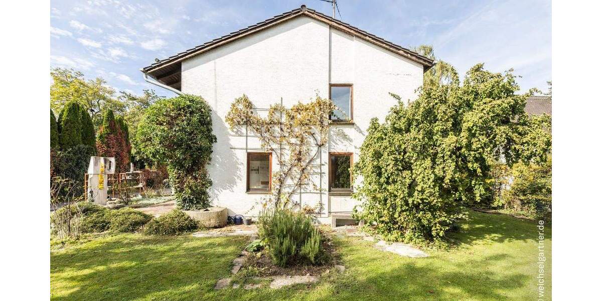 Einfamilienhaus Kirchheim bei München Heimstetten - 7 Zimmer, 240 m&sup2;, 1.100.000&euro; | Angebot:25728775