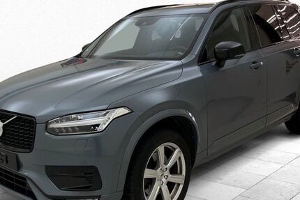 Volvo XC90 149.000 km 34.950 &euro; Steinbach-Hallenberg OT Herges-Hallenberg 98587