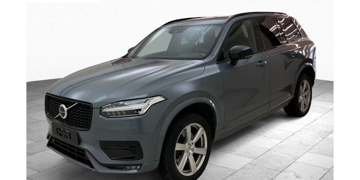 Volvo XC90 149.000 km 34.950 &euro; Steinbach-Hallenberg OT Herges-Hallenberg 98587