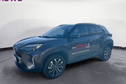 Toyota Yaris Cross 3.500 km 29.970 &euro; Dieburg 64807