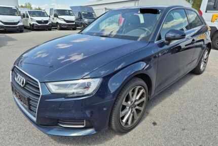 Audi A3 73.000 km 11.000 &euro; Nürnberg 90475