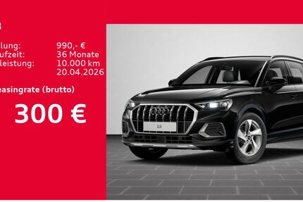 Audi Q3 29.702 km 35.480 &euro; Bingen / Rhein 55411