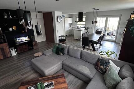 Wohnung Sulz am Neckar - 2.5 Zimmer, 80 m&sup2;, 800&euro; | Angebot:25414573