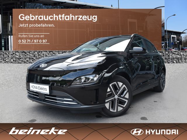 Hyundai KONA 42.100 km 22.450 € Höxter 37671
