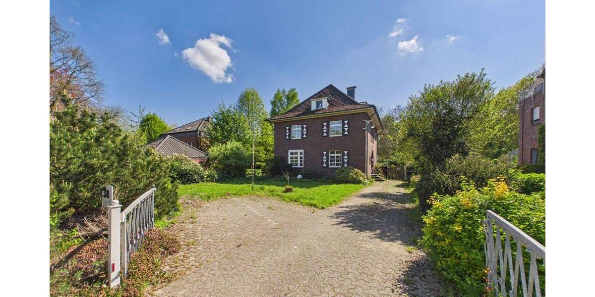 Einfamilienhaus Isselburg Anholt - 8 Zimmer, 222 m&sup2;, 439.000&euro; | Angebot:26377598