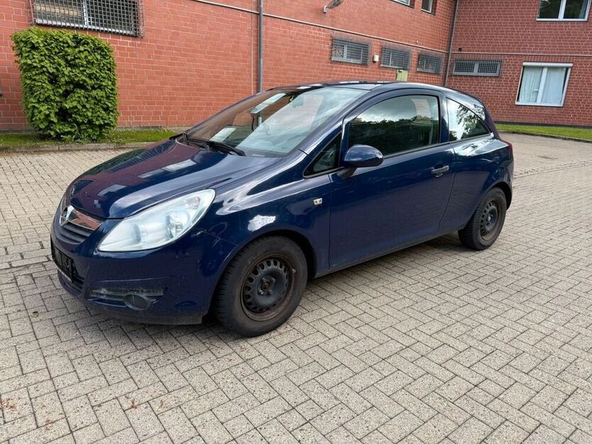 Corsa