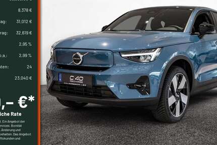 Volvo C40 9.113 km 39.390 &euro; Engelskirchen 51766